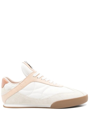 Chloé Kick sneakers - Neutrals