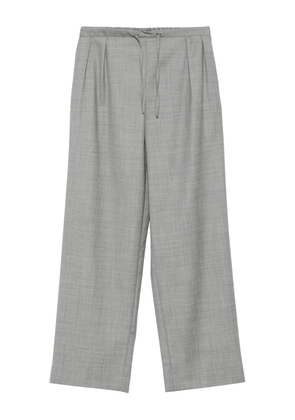 LouLou de Saison Cove trousers - Grey