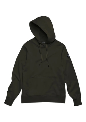 Canada Goose Huron hoodie - Green