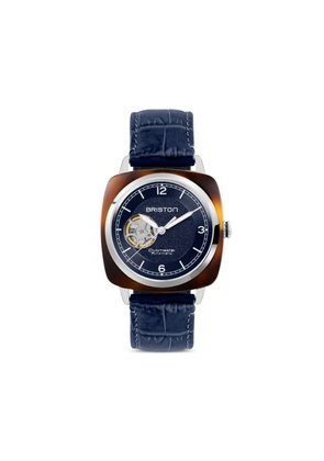 Briston Clubmaster Legend 39mm - Blue