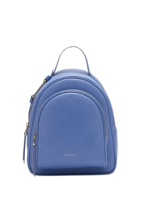 Coccinelle Malory backpack - Blue