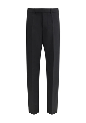 Rick Owens Geth trousers - Black