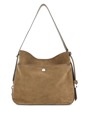 Hogan Hocket shoulder bag - Brown