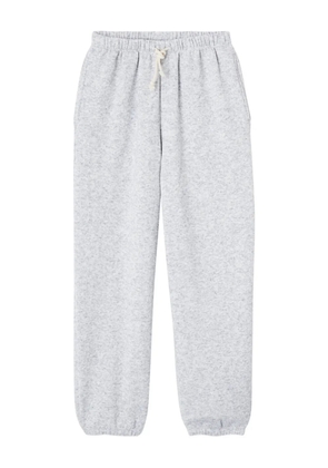 American Vintage Evona drawstring track pants - Grey