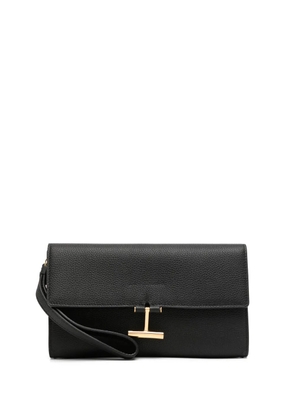 TOM FORD Tara clutch - Black