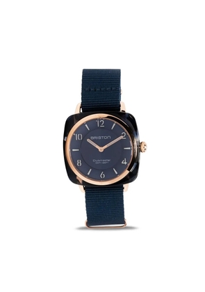Briston Clubmaster Chic 36mm - Blue