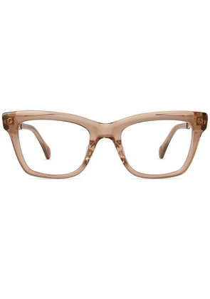 MR. LEIGHT Lolita glasses - Brown