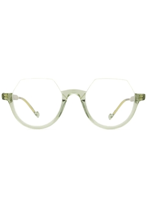 Eyepetizer Mary glasses - Green