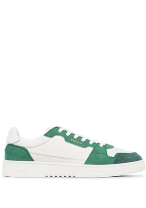 Axel Arigato Ace Lo leather sneakers - Green