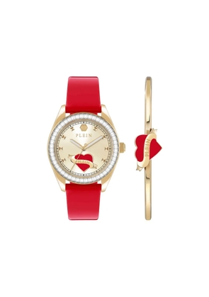 Philipp Plein Valentine 38mm - Neutrals