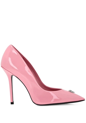 Philipp Plein Decollete pumps - Pink