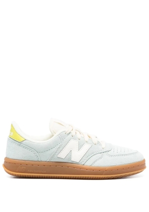 New Balance T500 sneakers - Blue