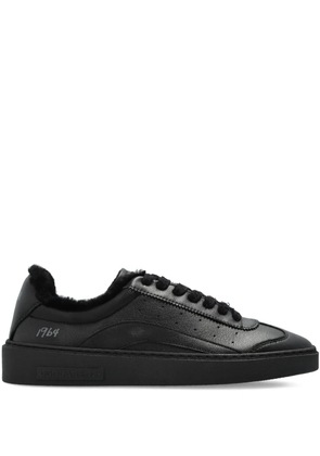 DSQUARED2 Rider sneakers - Black
