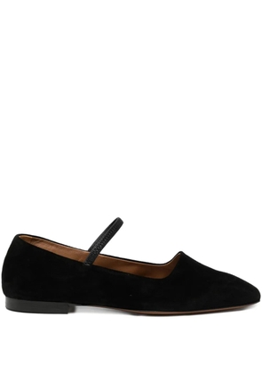 ATP Atelier Petina ballerina - Black