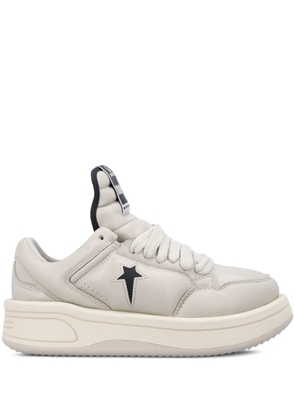 Rick Owens DRKSHDW x Converse Turbowpn sneakers - Neutrals