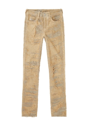 Diesel Jiann jeans - Neutrals
