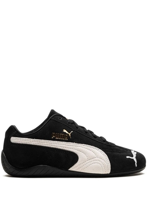 PUMA Speedcat OG WMNS 'Black White' sneakers