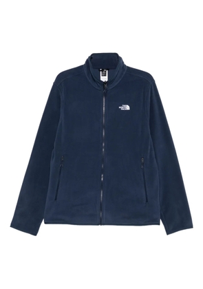 The North Face Glacier sweatshirt - Blue