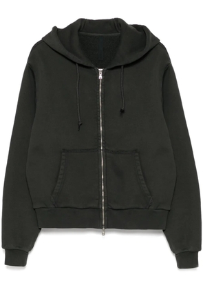 J.LAL Lave hoodie - Grey