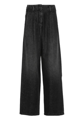 Golden Goose Flavia jeans - Black