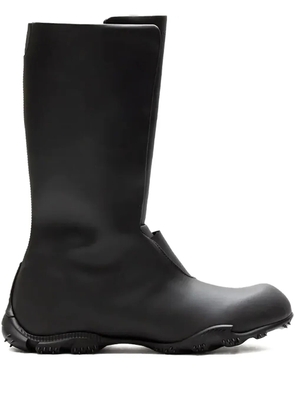 Rombaut knee-high boots - Black