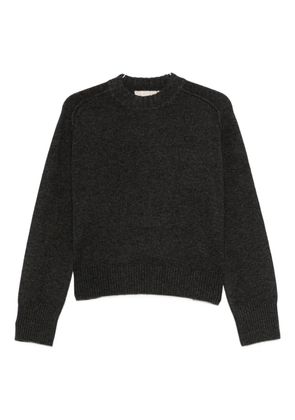 Vanessa Bruno Fresia sweater - Grey
