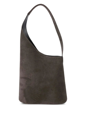 Aesther Ekme Lune shoulder bag - Brown