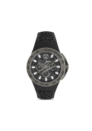 Plein Sport Thunderstorm 44mm - Black