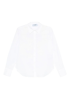 Blugirl long sleeve shirt - White