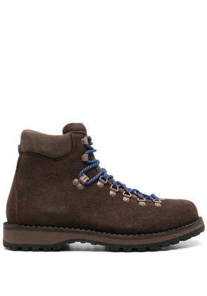 Diemme Roccia Vet boots - Brown