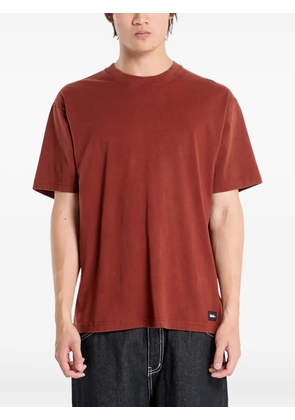 Vans short-sleeve crew-neck T-shirt - Red