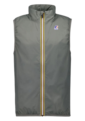 K-Way Le Vrai 3.0 Rouland Warm gilet - Green