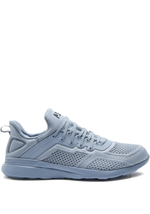 APL: ATHLETIC PROPULSION LABS TechLoom Tracer sneakers - Grey