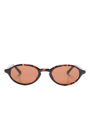 Chimi Lex sunglasses - Brown