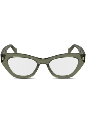 Paul Smith Korda glasses - Green