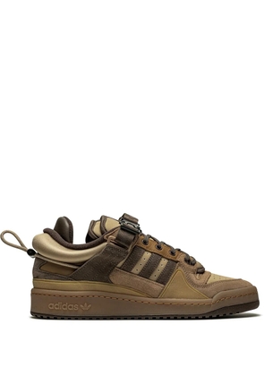 adidas x Bad Bunny Forum Buckle Low 'The First Cafe' sneakers - Brown