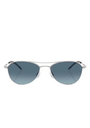 Oliver Peoples Aero II sunglasses - Grey