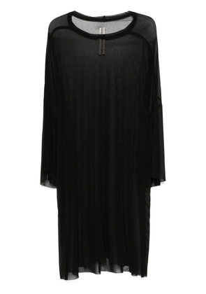 Rick Owens Tommy T T-shirt - Black