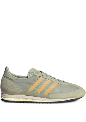 adidas SL 72 sneakers - Green