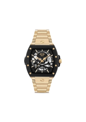 Philipp Plein The $keleton 2.0 44mm - Black