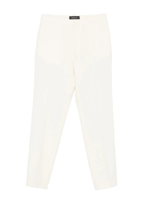 Fabiana Filippi straight-leg trousers - Neutrals