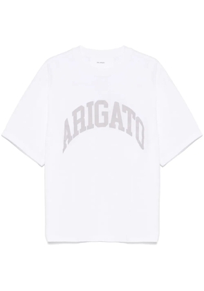 Axel Arigato Link T-shirt - White