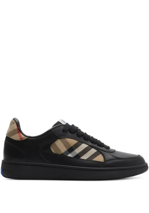 Burberry Terrace trainers - Black