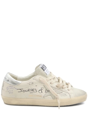 Golden Goose Super-Star sneakers - Neutrals