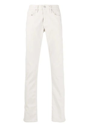 FRAME L'Homme trousers - Neutrals