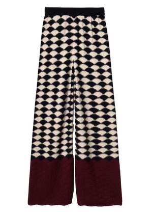 La DoubleJ Lounge trousers - Black