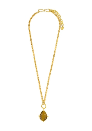 Sylvia Toledano Holis necklace - Gold