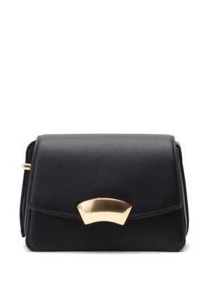 3.1 Phillip Lim ID leather shoulder bag - Black