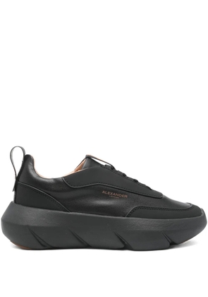 Alexander Smith Elipse sneakers - Black