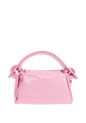 Kenzo mini Furoshiki tote bag - Pink